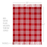 84151-Eston-Red-White-Plaid-Woven-Throw-50x60-image-5