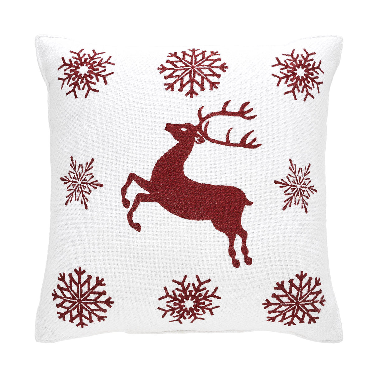 84169-Scandia-Snowflake-Red-White-Pillow-16x16-image-2