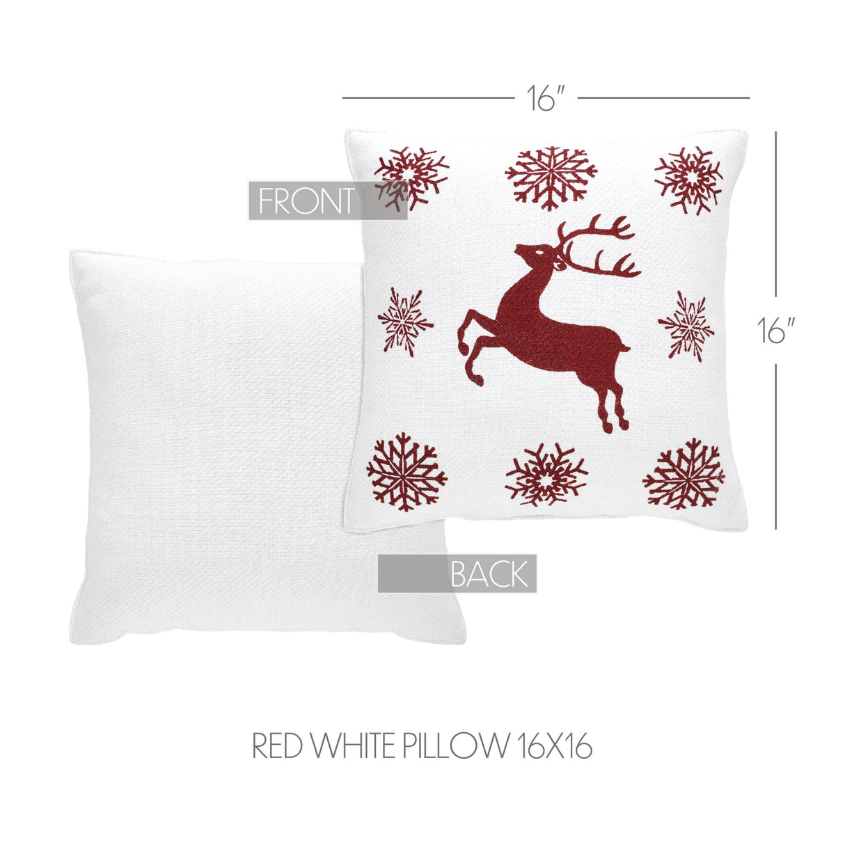 84169-Scandia-Snowflake-Red-White-Pillow-16x16-image-4