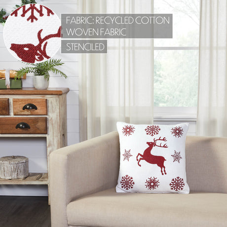 84169-Scandia-Snowflake-Red-White-Pillow-16x16-image-5