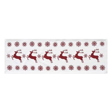 84170-Scandia-Snowflake-Red-White-Runner-12x36-image-2