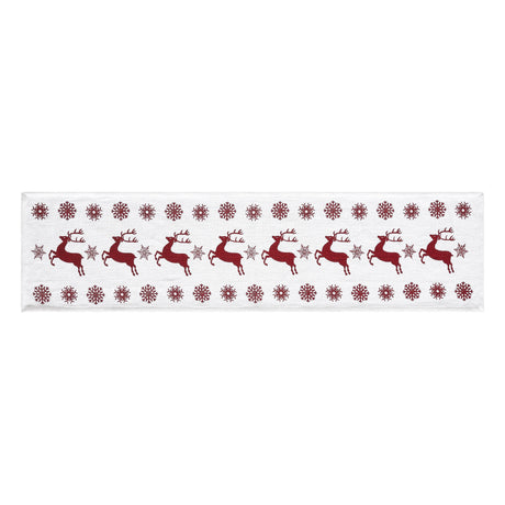 84171-Scandia-Snowflake-Red-White-Runner-12x48-image-2