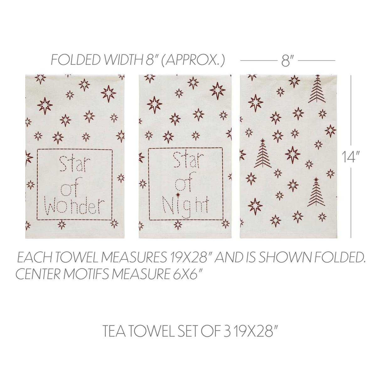 84205-Star-of-Wonder-Tea-Towel-Set-of-3-19x28-image-3