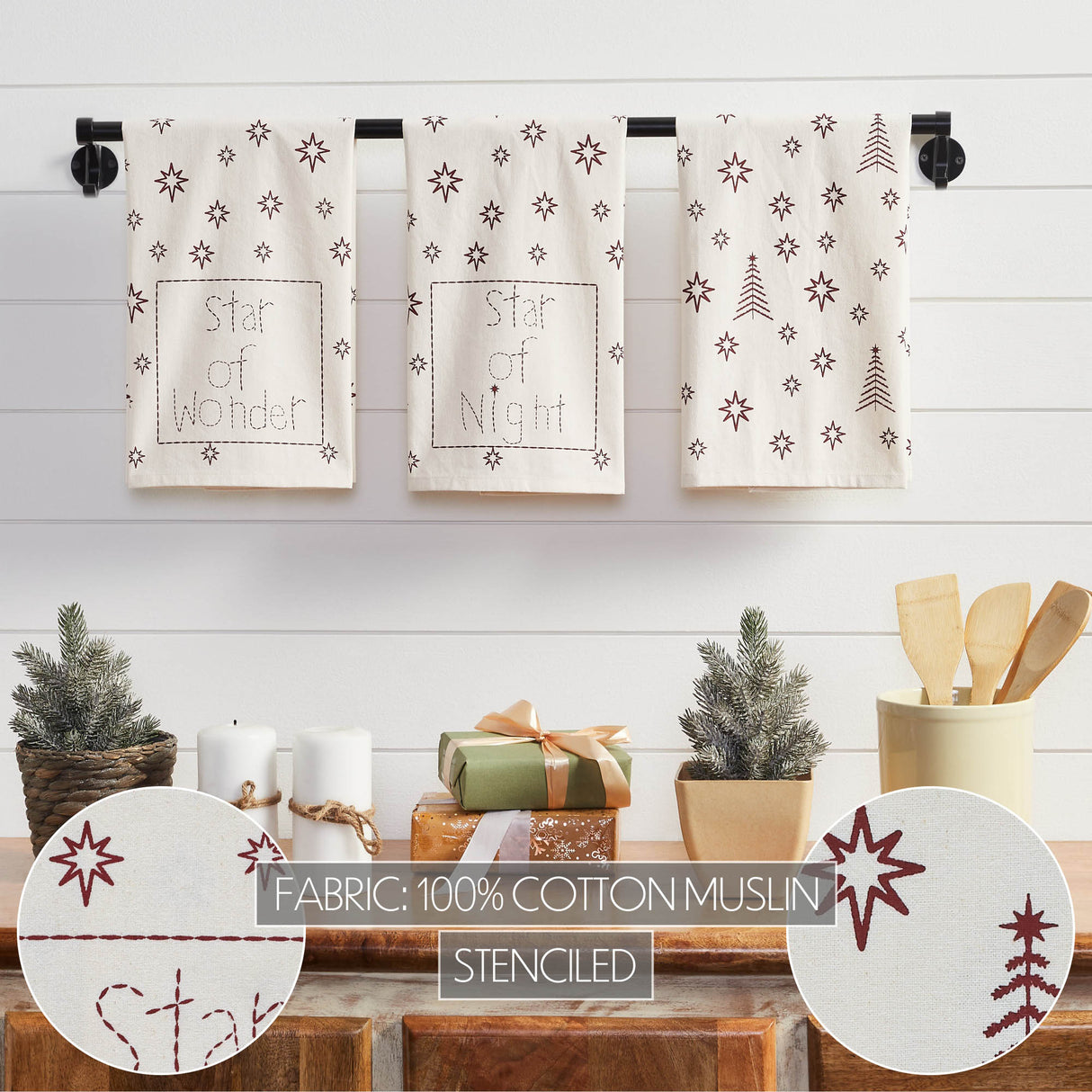 84205-Star-of-Wonder-Tea-Towel-Set-of-3-19x28-image-4