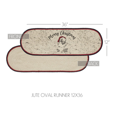 84214-Jolly-Ole-Santa-Jute-Oval-Runner-12x36-image-4