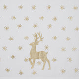 Wintergleam Tea Towel Set of 2 19x28