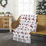 84226-Scandia-Snowflake-Red-White-Woven-Throw-50x60-image-2