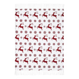 84226-Scandia-Snowflake-Red-White-Woven-Throw-50x60-image-3