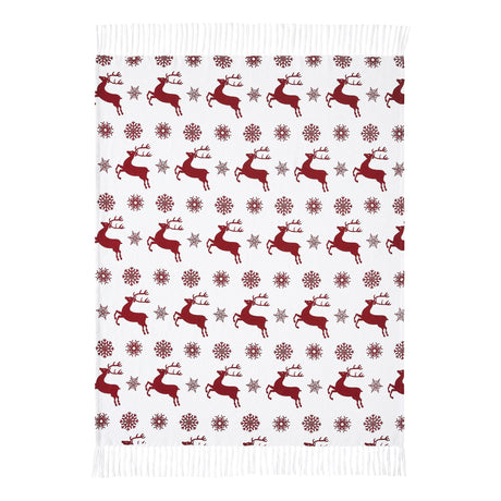 84226-Scandia-Snowflake-Red-White-Woven-Throw-50x60-image-3