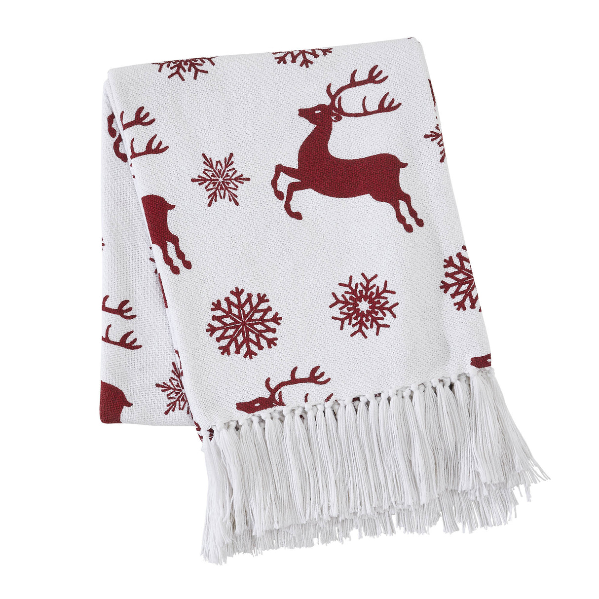 84226-Scandia-Snowflake-Red-White-Woven-Throw-50x60-image-4