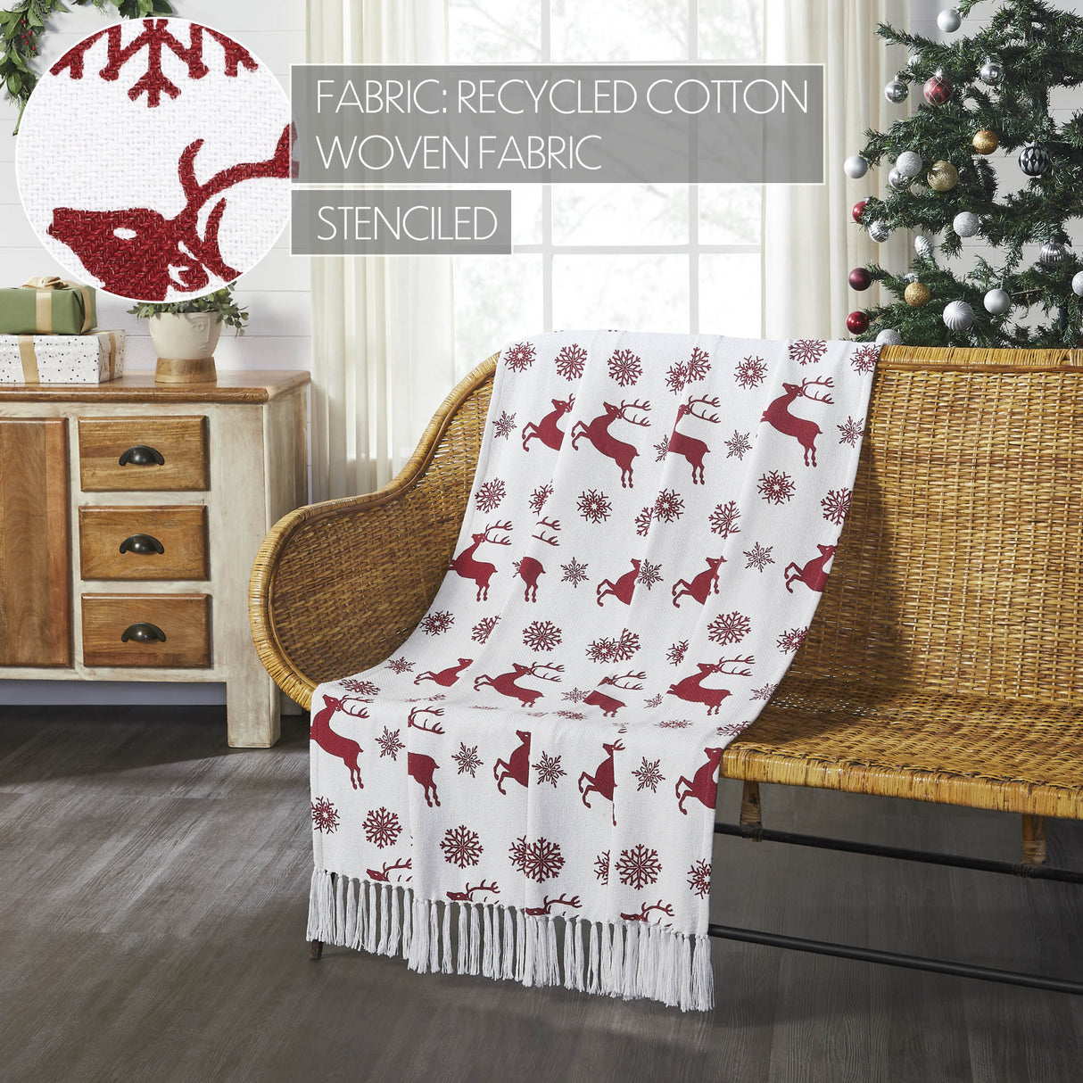 84226-Scandia-Snowflake-Red-White-Woven-Throw-50x60-image-7