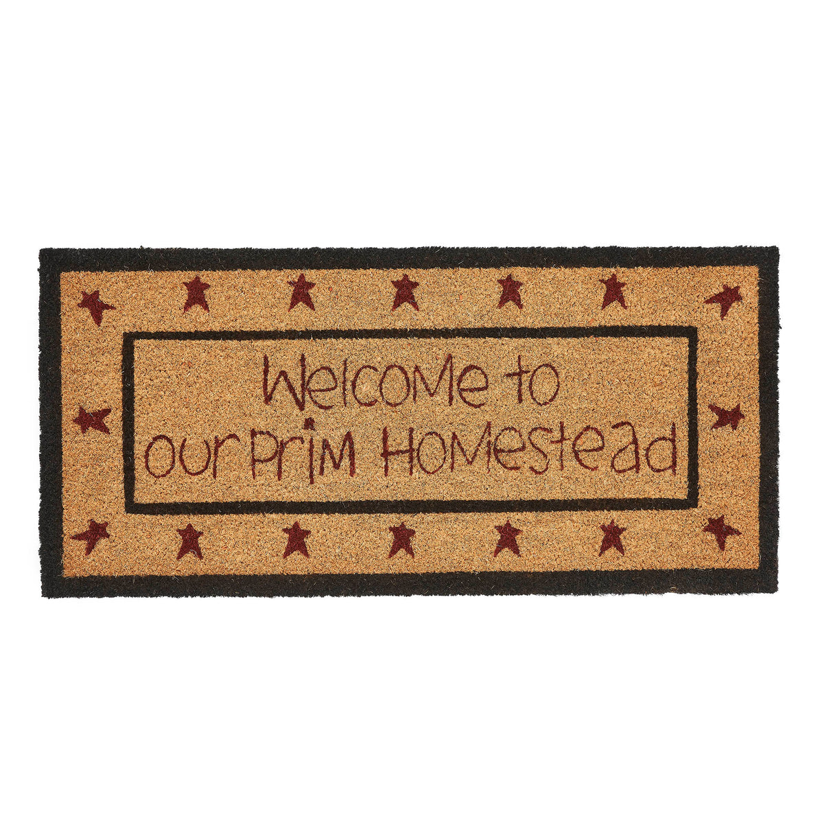 84258-Connell-Coir-Welcome-Rug-Rect-Stars-17x36-image-3