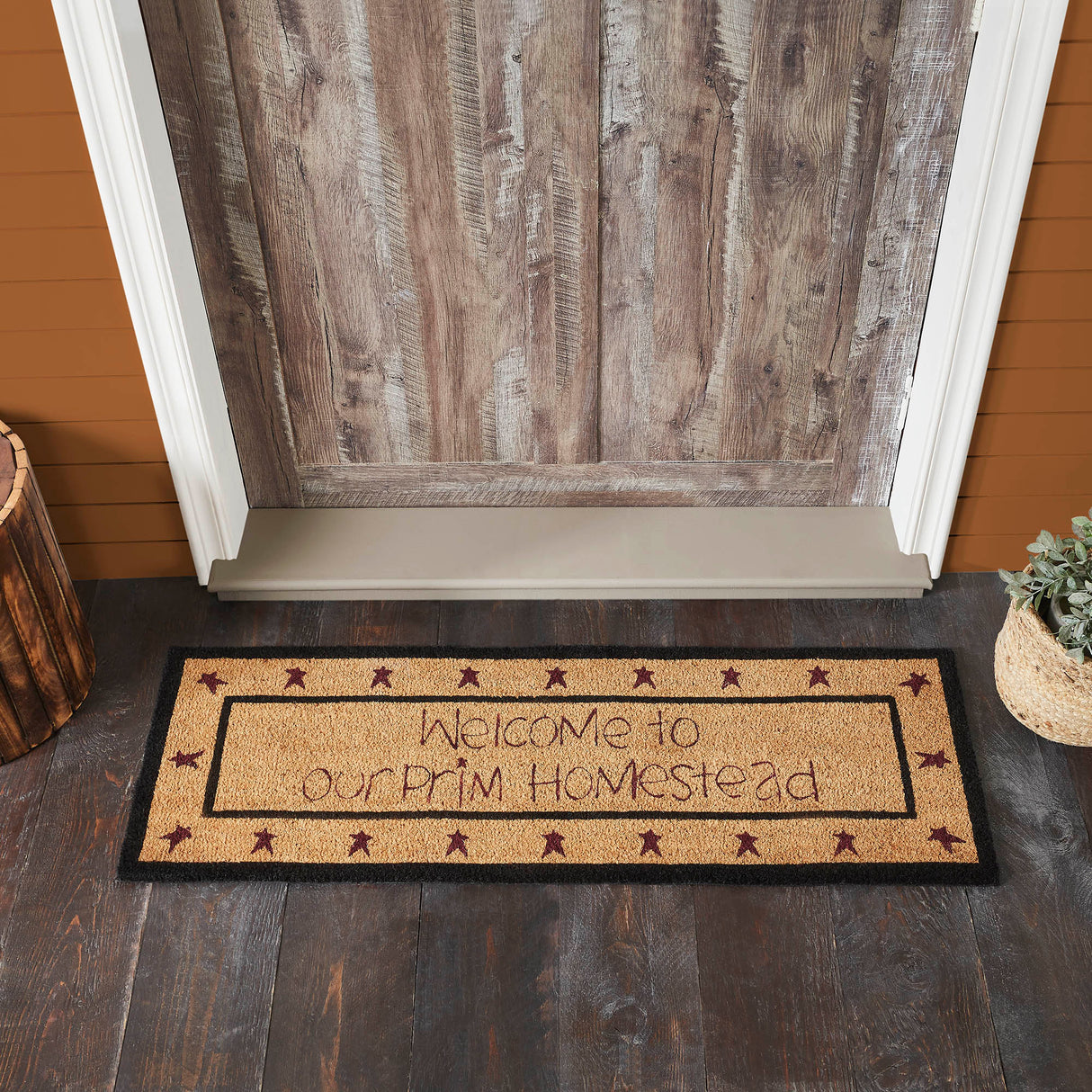 84259-Connell-Coir-Welcome-Rug-Rect-Stars-17x48-image-2