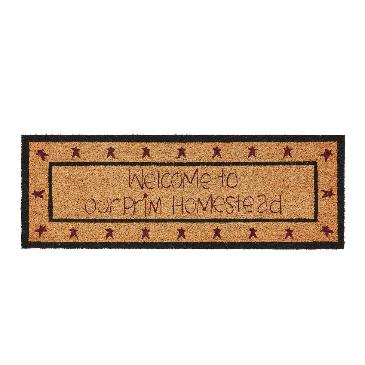 84259-Connell-Coir-Welcome-Rug-Rect-Stars-17x48-image-3