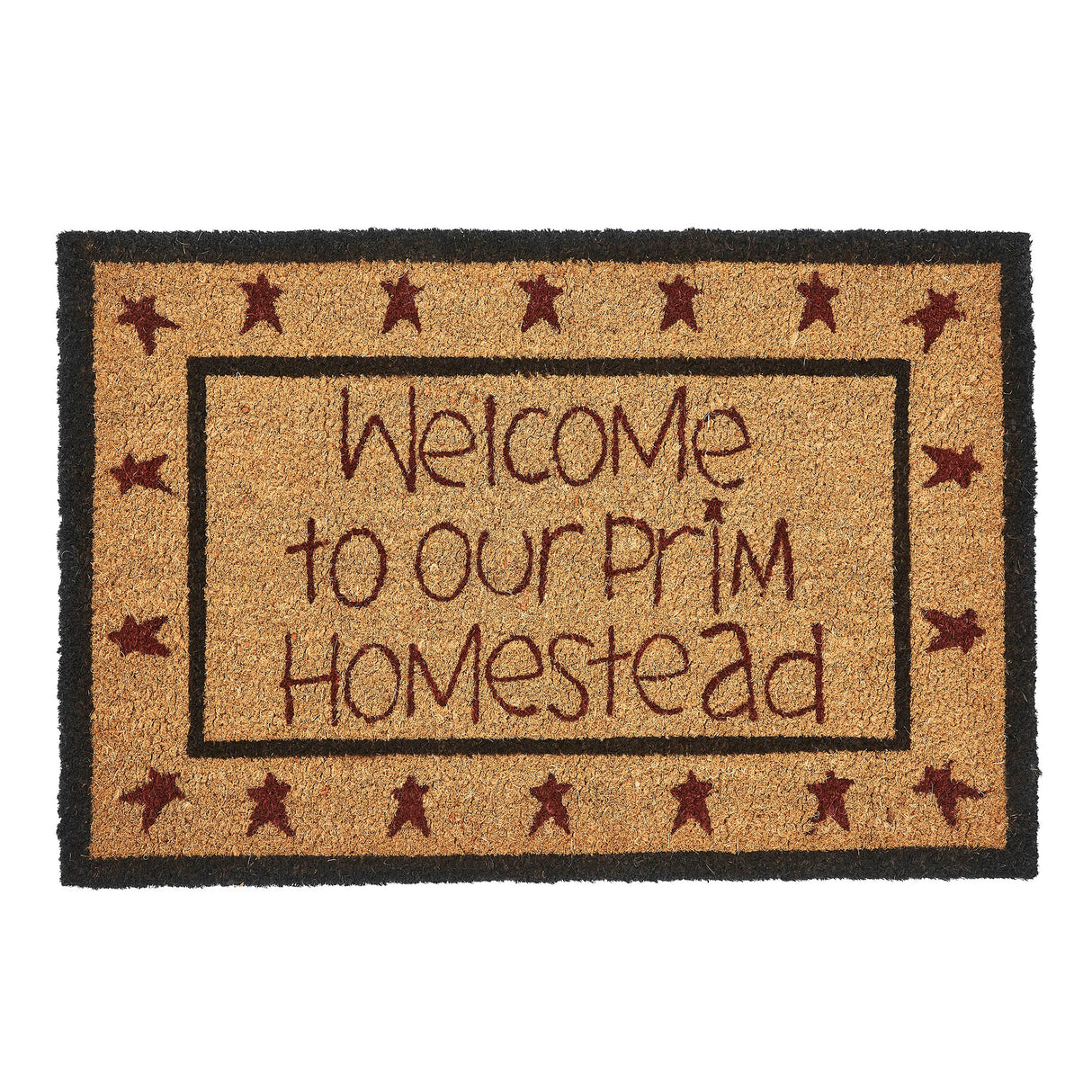 84260-Connell-Coir-Welcome-Rug-Rect-Stars-20x30-image-3