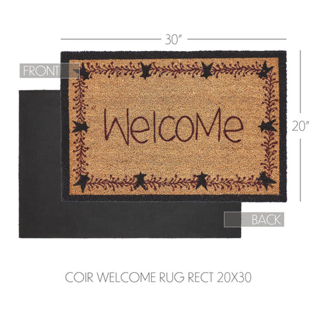 84266-Pip-Vinestar-Coir-Welcome-Rug-Rect-20x30-image-6