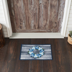 84276-Finders-Keepers-Hydrangea-Wreath-Nylon-Rug-Rect-16x24-image-1