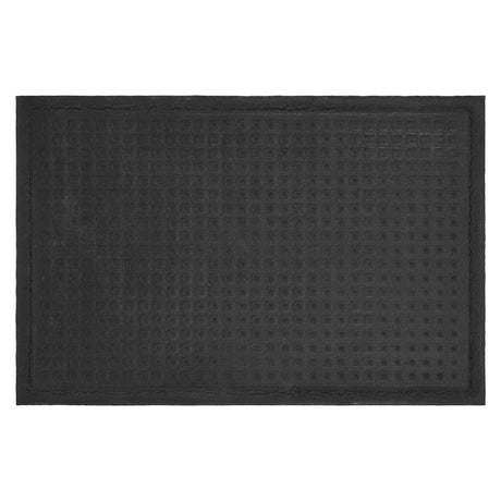 84279-Finders-Keepers-Hydrangea-Welcome-Nylon-Rug-Rect-16x24-image-3