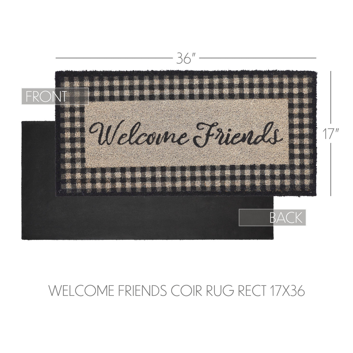 84282-Finders-Keepers-Welcome-Friends-Coir-Rug-Rect-17x36-image-6