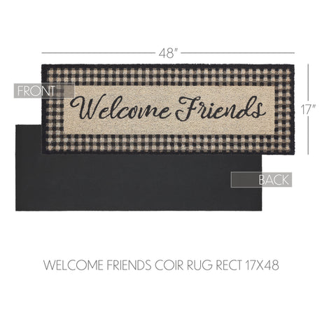 84283-Finders-Keepers-Welcome-Friends-Coir-Rug-Rect-17x48-image-6