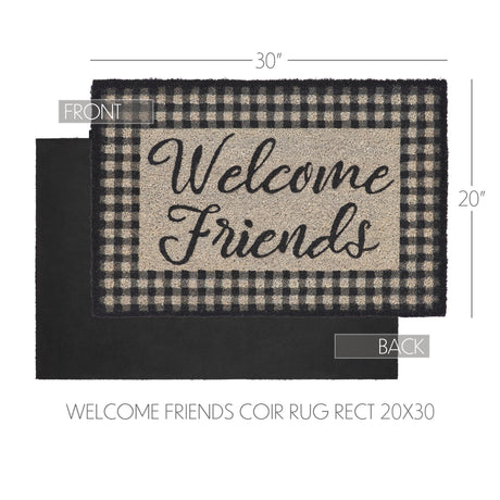 84284-Finders-Keepers-Welcome-Friends-Coir-Rug-Rect-20x30-image-6