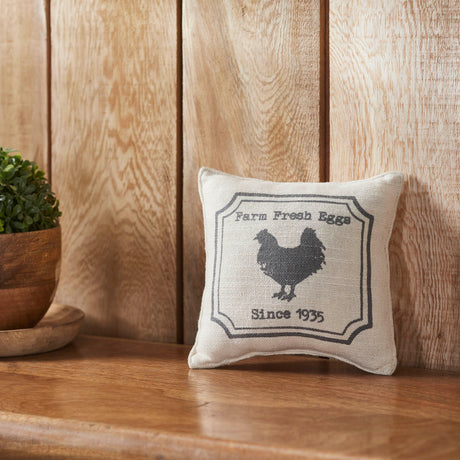 84348-Finders-Keepers-Chicken-Silhouette-Pillow-6x6-image-2