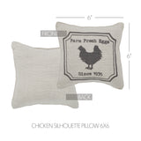 84348-Finders-Keepers-Chicken-Silhouette-Pillow-6x6-image-6