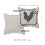 84350-Finders-Keepers-Rooster-Silhouette-Pillow-6x6-image-6