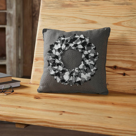 84352-Finders-Keepers-Fabric-Wreath-Pillow-14x14-image-2