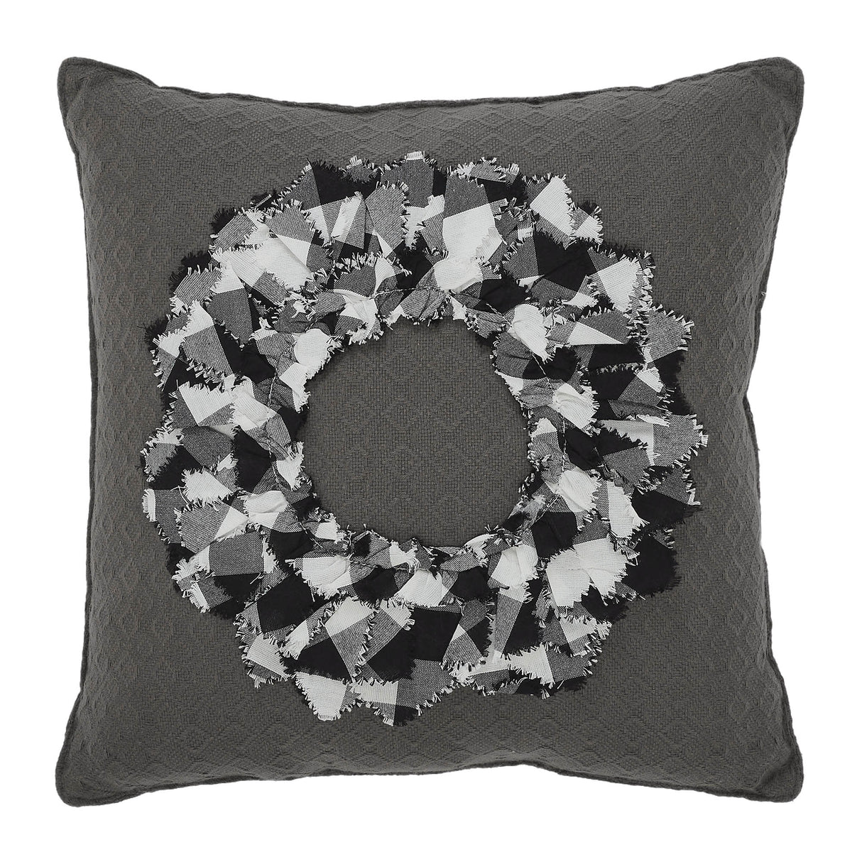 84352-Finders-Keepers-Fabric-Wreath-Pillow-14x14-image-3