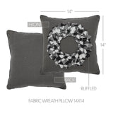 84352-Finders-Keepers-Fabric-Wreath-Pillow-14x14-image-6