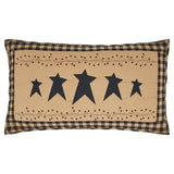 Pip Vinestar King Sham 21x37, Set of 2