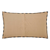 Pip Vinestar King Sham 21x37, Set of 2