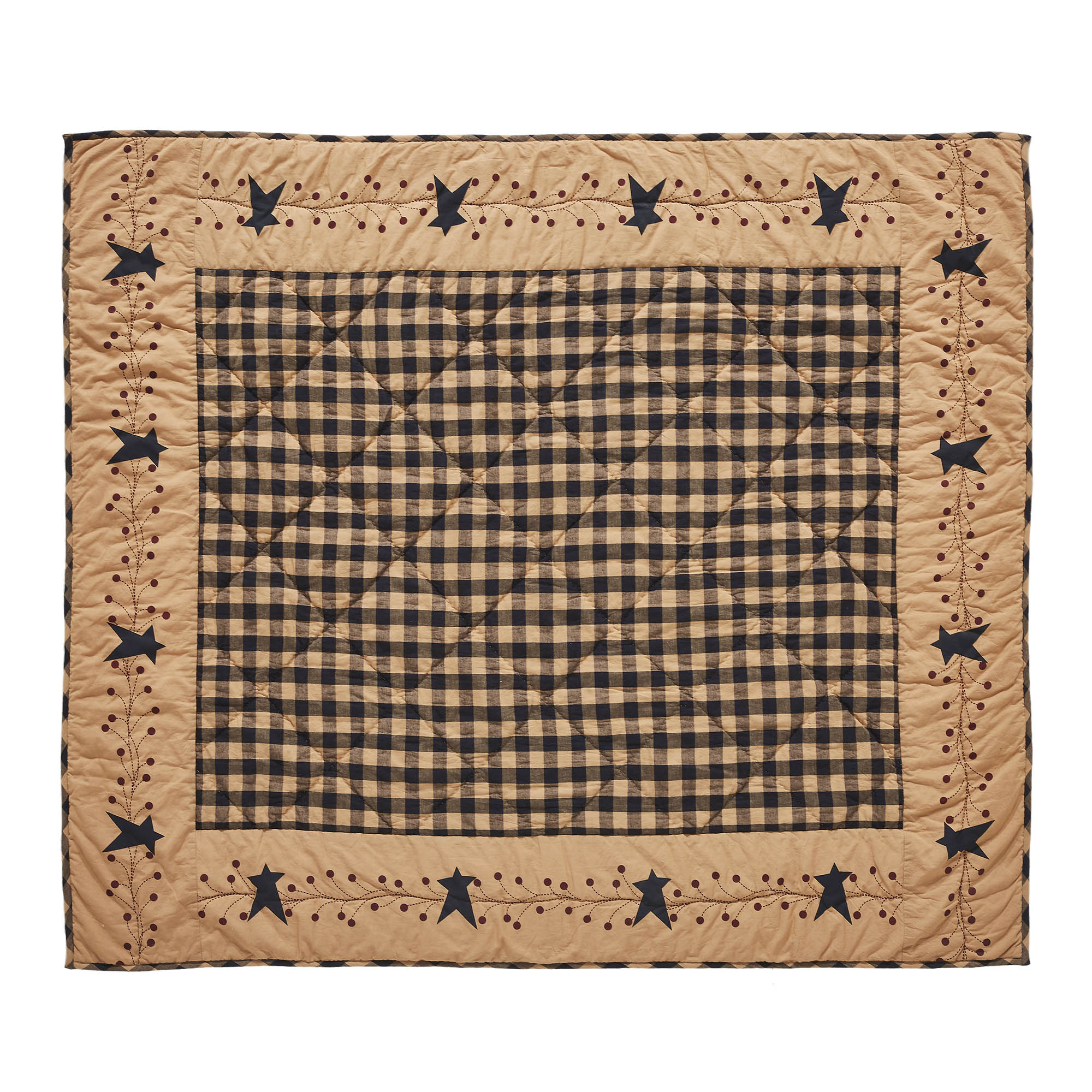 VHC Brands Pip Vinestar Bathmat - Thumbnail 4