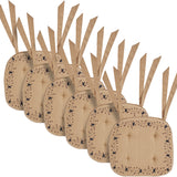 Pip Vinestar 16.5x18 Inch Chair Pad