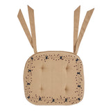 Pip Vinestar 16.5x18 Inch Chair Pad
