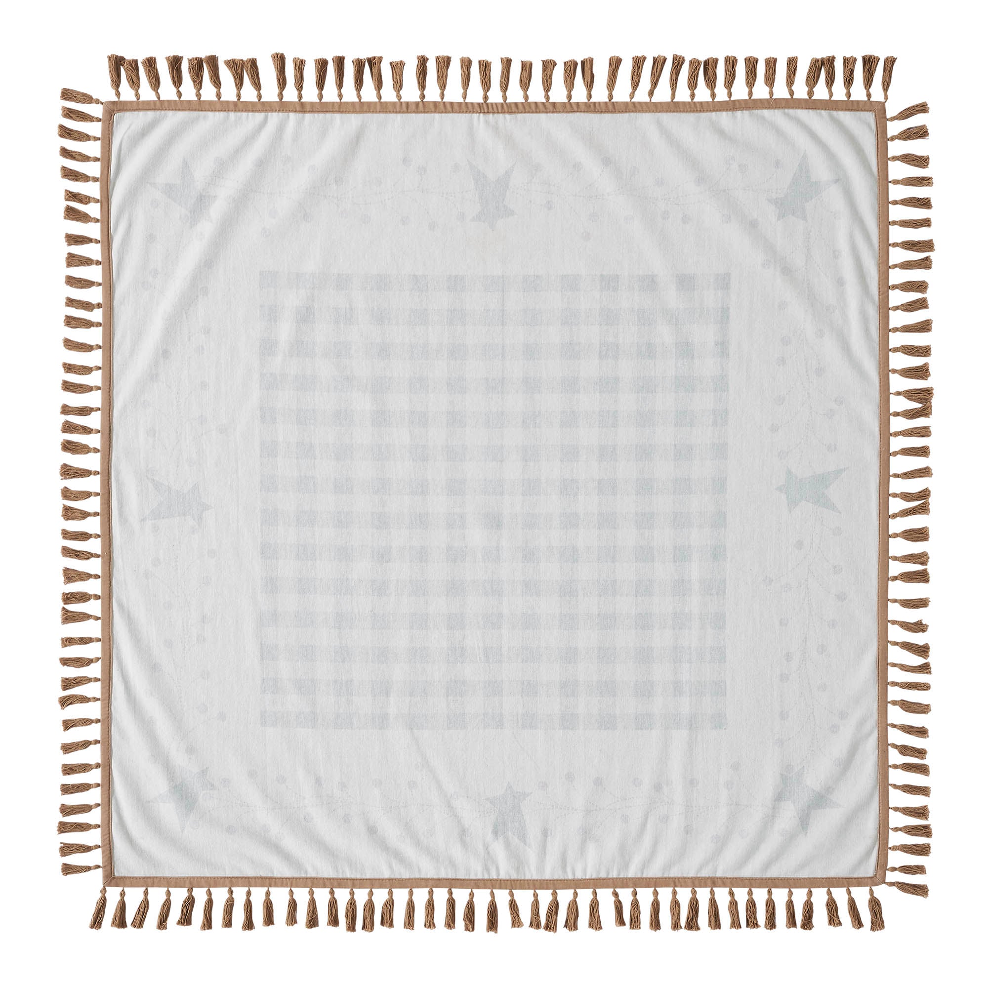 VHC Brands Pip Vinestar Table Topper - Thumbnail 5