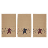 Pip Vinestar Tea Towel Set of 3 19x28