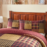Connell King Sham 21x37, Set of 2