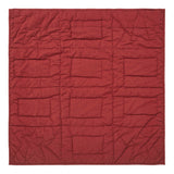 Connell Quilted Lap Throw 30Wx30L