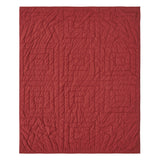 Connell Quilted Throw 50x60