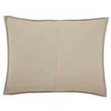 My Country Standard Sham 21x27, Set of 2