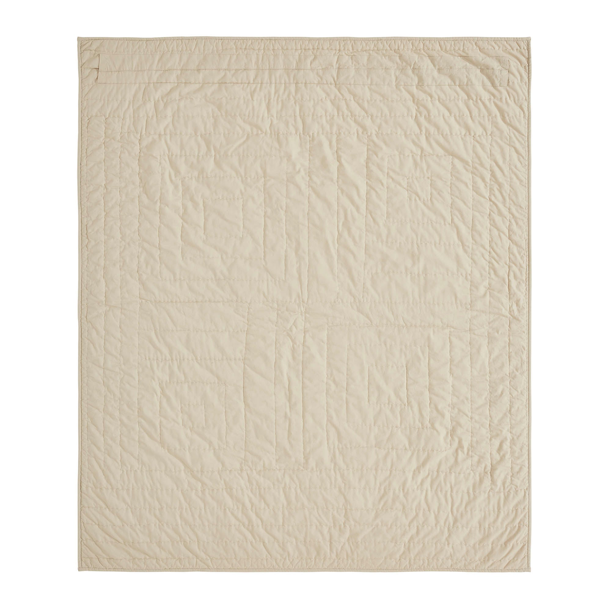 VHC Brands My Country Quilt