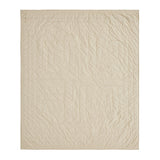 My Country Quilted Throw 50x60