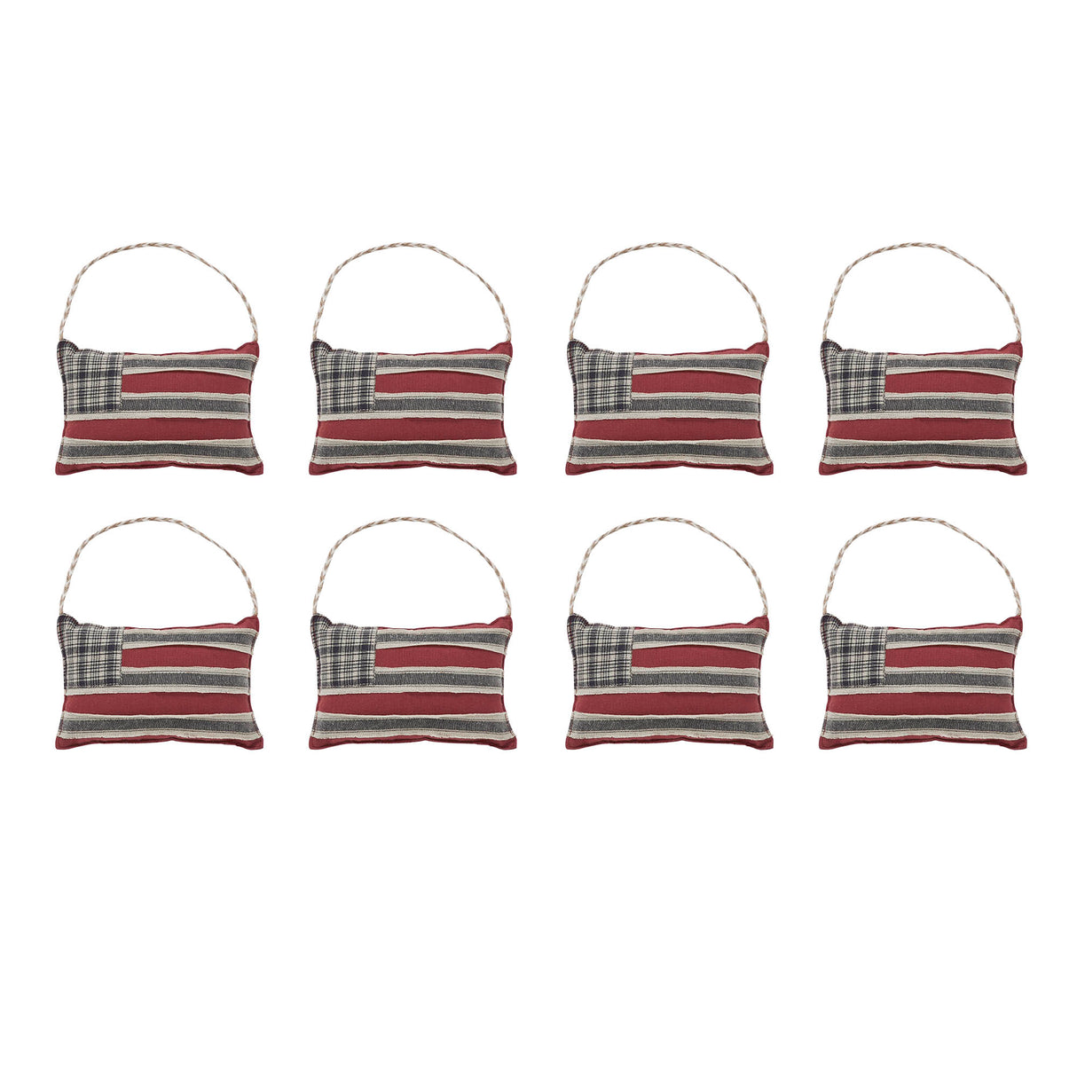 84430-My-Country-Flag-Ornament-Bowl-Filler-Set-of-8-3x5-image-5