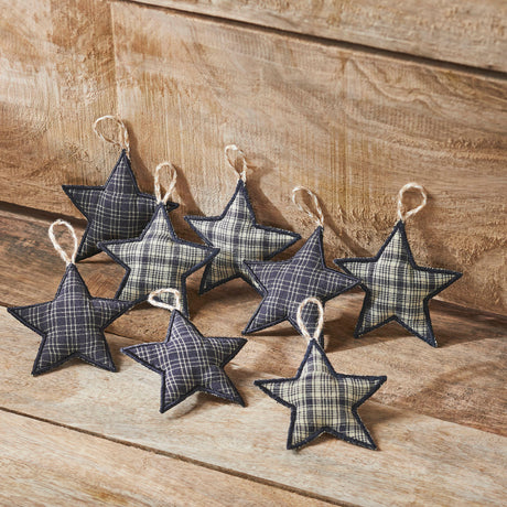 84431-My-Country-Star-Ornament-Bowl-Filler-Set-of-8-3.5x3.5-image-2