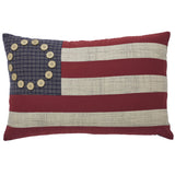 84432-My-Country-Flag-Pillow-14x22-image-3