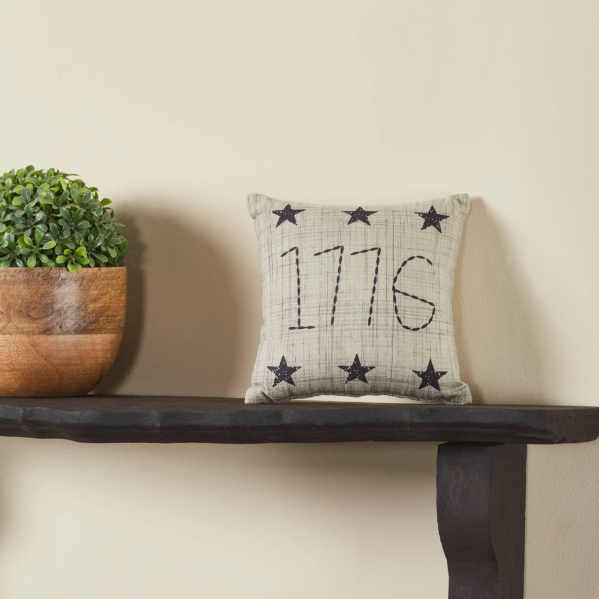 84433-My-Country-1776-Pillow-6x6-image-2