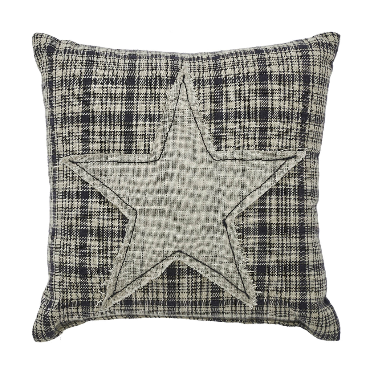 84434-My-Country-Applique-Star-Pillow-6x6-image-3