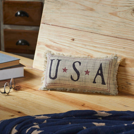 84436-My-Country-USA-Pillow-7x13-image-1